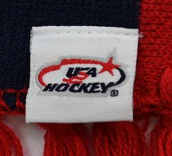 USA HOCKEY SCRAF