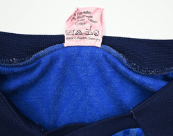 SV BLANKENLOCH MADE IN WEST GERMANY OLDSCHOOL LONGSLEEVE L