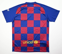 2019-20 FC BARCELONA KOSZULKA L