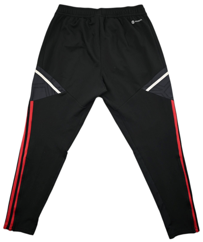 2022-23 MANCHESTER UNITED SPODNIE M