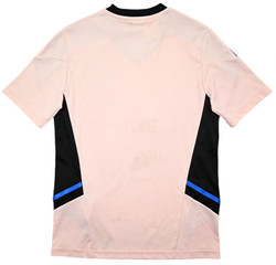 2022-23 MANCHESTER UNITED SHIRT M. BOYS