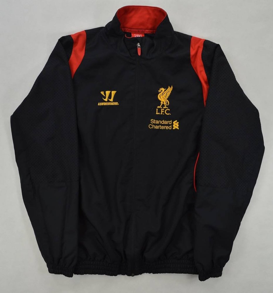 LIVERPOOL TOP M