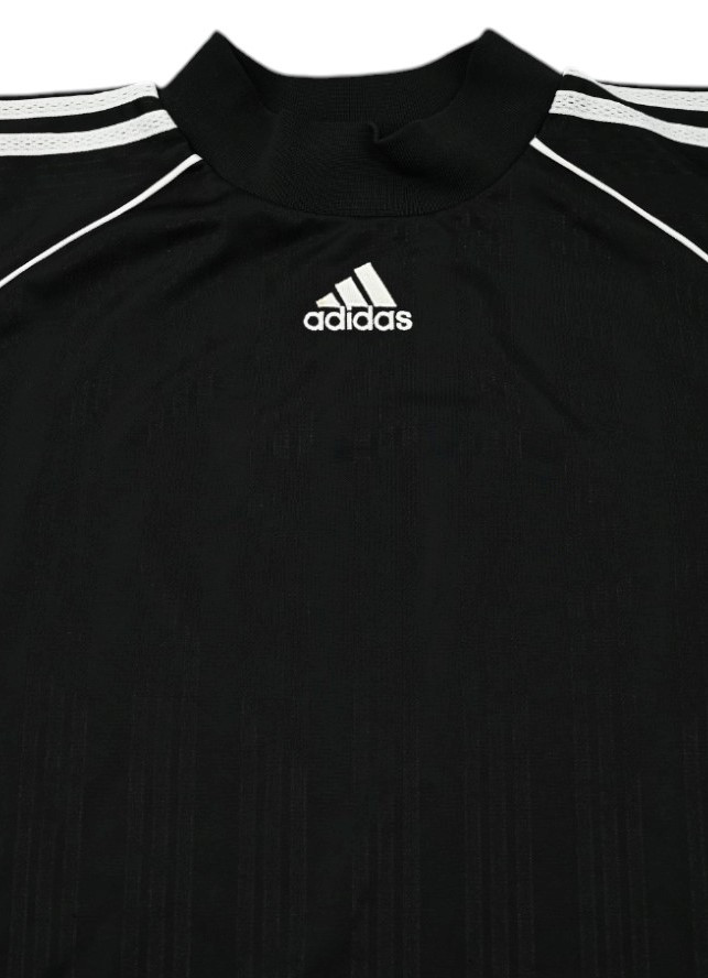 ADIDAS VINTAGE LONGSLEEVE SHIRT XXL