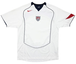 2004-06 USA KOSZULKA M