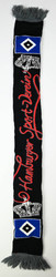 HAMBURGER SPORT VEREIN SCARF