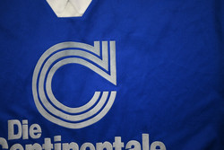 HERTHA 03 ZEHLENDORF SHIRT S