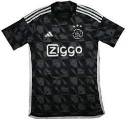 2023-24 AJAX AMSTERDAM *KAPLAN* SHIRT S