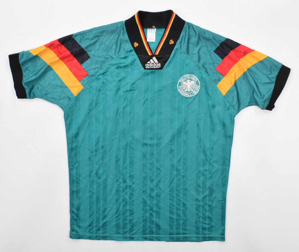 1992-94 GERMANY *VOLLER* KOSZULKA M