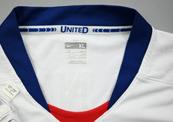 2008-10 MANCHESTER UNITED KOSZULKA XL
