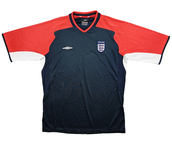 ENGLAND SHIRT L