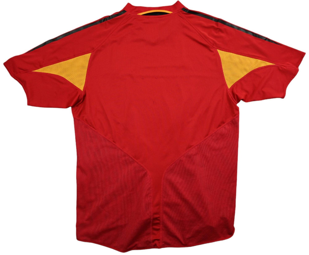 2004-06 GERMANY KOSZULKA XL