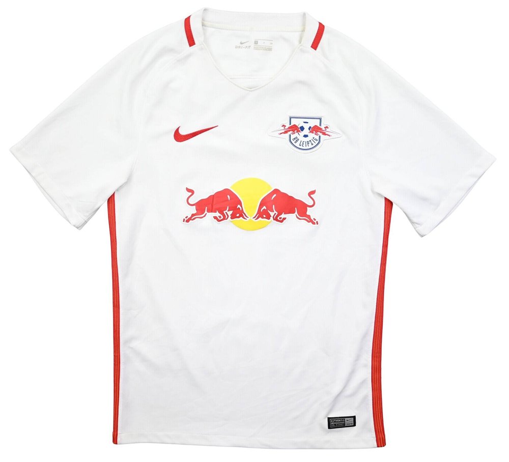 2016-17 RB LEIPZIG SHIRT M