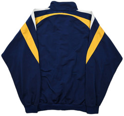 1998-99 REAL MADRID BLUZA S