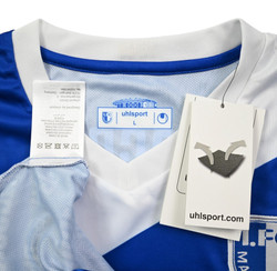 2018-19 MAGDEBURG KOSZULKA L