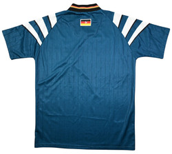 1996-98 GERMANY SHIRT XL
