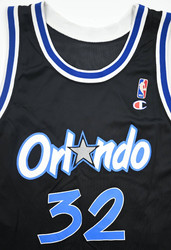 ORLANDO MAGIC *O'NEAL* NBA SHIRT XL