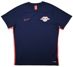 2019-20 RB LEIPZIG SHIRT XL