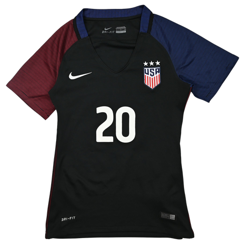 2016 USA *WAMBACH* WOMENS KOSZULKA S
