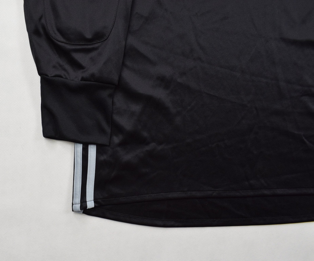 ADIDAS GK LONGSLEEVE KOSZULKA L