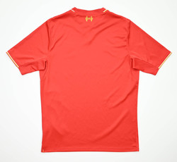 2015-16 LIVERPOOL LONGSLEEVE L. BOYS