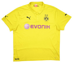 2014-15 BORUSSIA DORTMUND KOSZULKA XXL