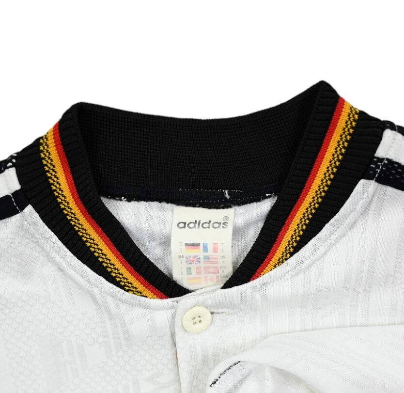 1996-98 GERMANY KOSZULKA S