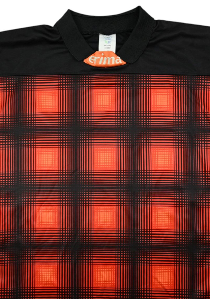 ERIMA VINTAGE GOALKEEPER LONGSLEEVE SHIRT L/XL