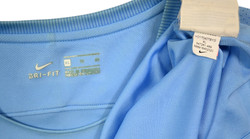 2017-18 MANCHESTER CITY SHIRT XL