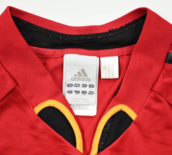 2004-06 GERMANY SHIRT L