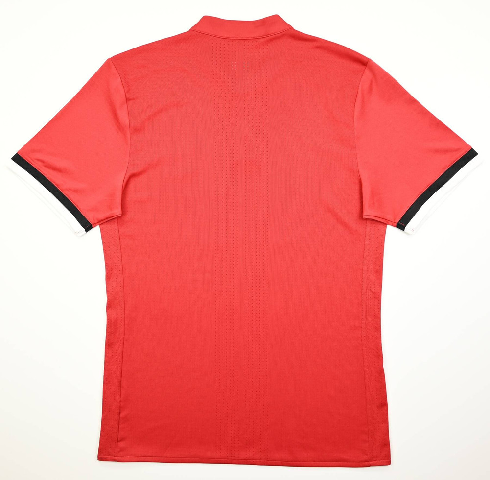 2017-18 MANCHESTER UNITED KOSZULKA L