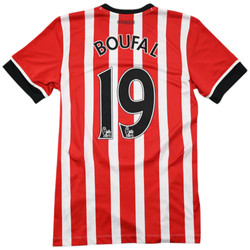 2016-17 SOUTHAMPTON *BOUFAL* KOSZULKA S