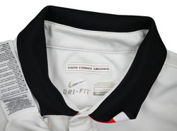 2014-15 MANCHESTER UNITED SHIRT S