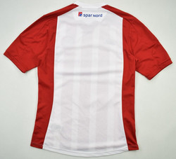 2013-14 AALBORK BK KOSZULKA S