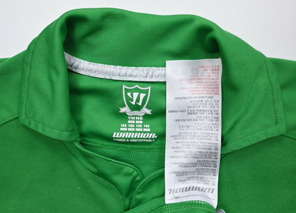 2012-13 LIVERPOOL LONGSLEEVE M. BOYS