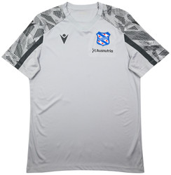 HEERENVEEN KOSZULKA L