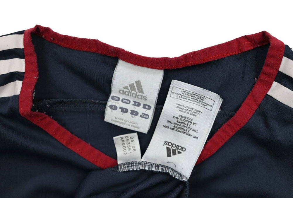 2006-07 LIVERPOOL KOSZULKA L