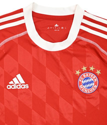 2013-14 BAYERN MUNCHEN KOSZULKA M