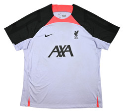 2024-25 LIVERPOOL SHIRT XXL