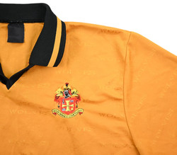 1995-96 WOLVERHAMPTON KOSZULKA M