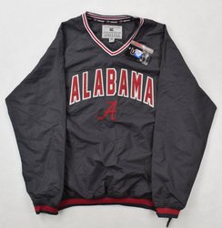 ALABAMA CRIMSON TIDE JACKET M