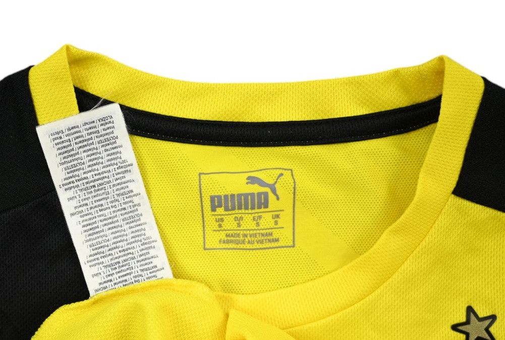 2015-16 BORUSSIA DORTMUND SHIRT S
