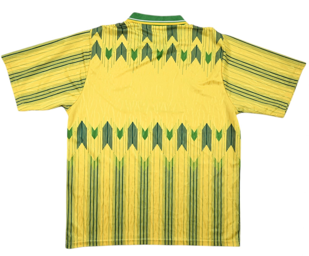 1989-91 CELTIC GLASGOW KOSZULKA L