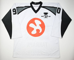 HC TAKRAPA HOCKEY *GOSSL* SHIRT XL