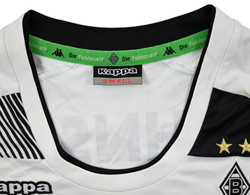 2016-17 BORUSSIA MONCHENGLADBACH *JOHNSON* SHIRT WOMENS S
