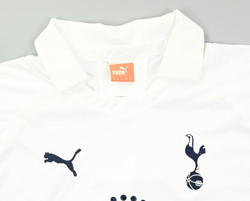 2011-12 TOTTENHAM HOTSPUR KOSZULKA XL