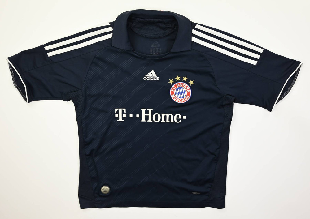 2008-09 BAYERN MUNCHEN KOSZULKA S. BOYS