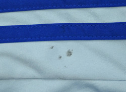 2011-12 FC SCHALKE 04 GK LONGSLEEVE KOSZULKA 3XL