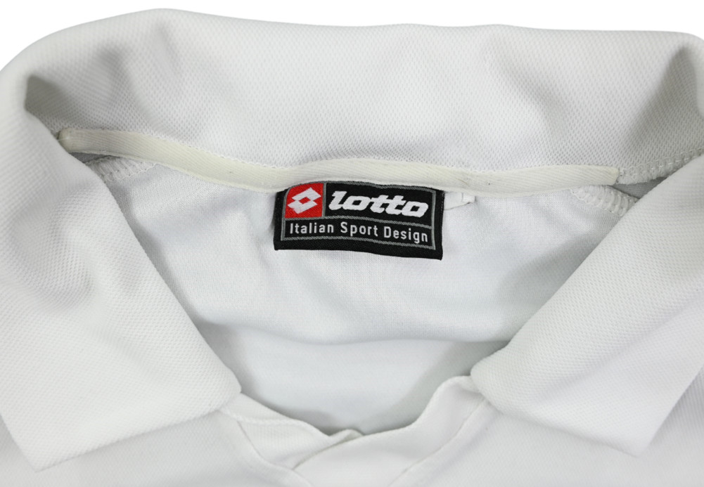 2003-05 BORUSSIA MONCHENGLADBACH *GEHRMANN* SHIRT L