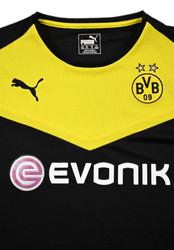 2015-16 BORUSSIA DORTMUND KOSZULKA XXL. BOYS