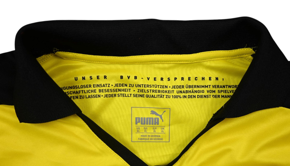 2015-16 BORUSSIA DORTMUND *REUS* KOSZULKA XL